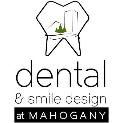 dental & smile design at MAHOGANY - Abbotsford Dental Clinic