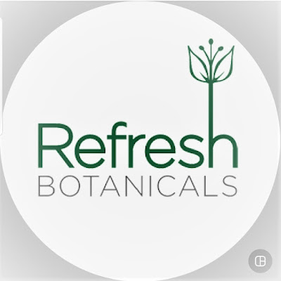 Refresh Botanicals - Science-first, Certified Organic Skincare