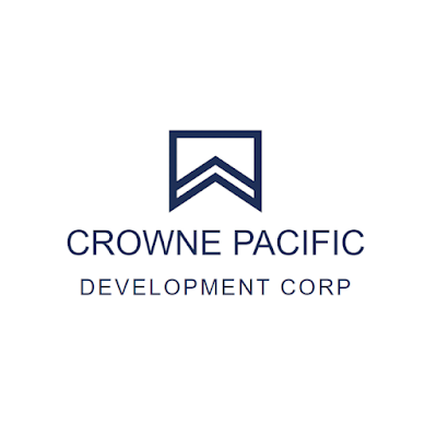 Crowne Pacific Development Corp.