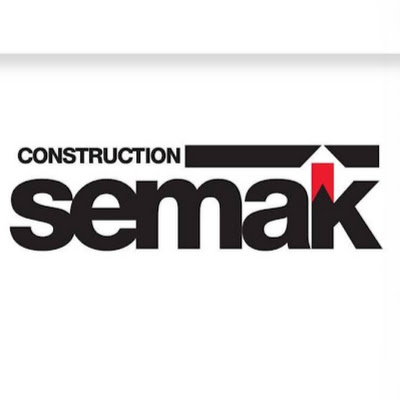 Les Constructions Semak Inc. | Assemblage et Installation de Meubles