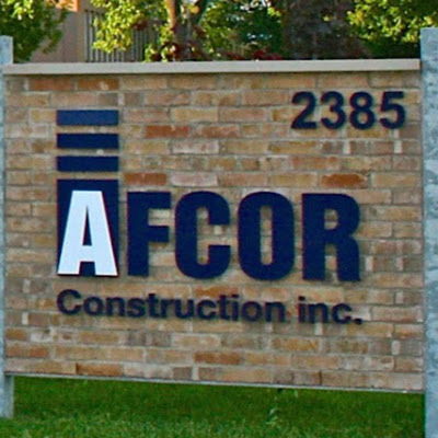 AFCOR Construction