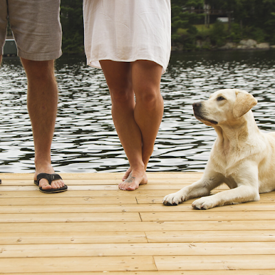 Murphy’s Dock Services