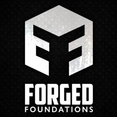 Forged Foundations