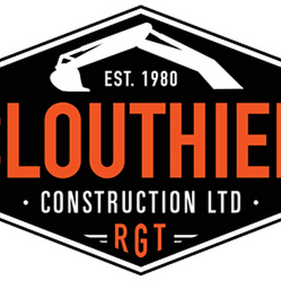 R.G.T. Clouthier Construction Ltd.