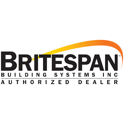 Britespan Fabric Building Dealer, Peak Builders