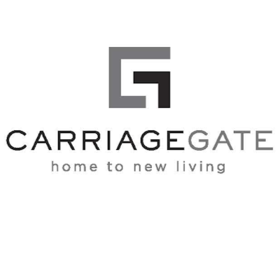 Carriage Gate Homes