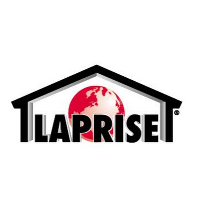 Maisons Laprise - Québec