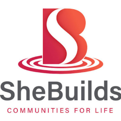 SheBuilds Communities for LIFE