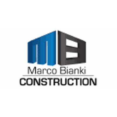 Construction Marco Bianki