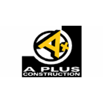 A Plus Construction Inc