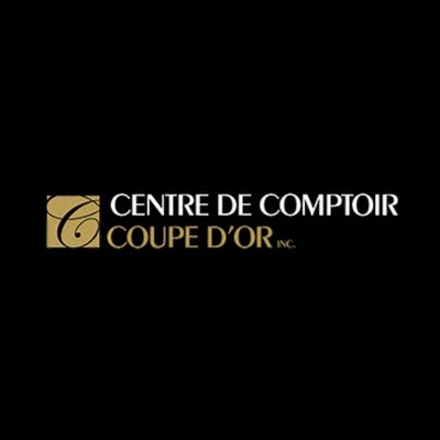 Le Centre de Comptoir Coupe D’Or