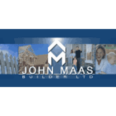 John Maas Builder Ltd