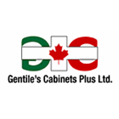 Gentile's Cabinets Plus Ltd