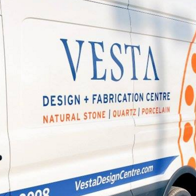 Vesta Design Center