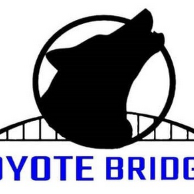 Coyote Bridges