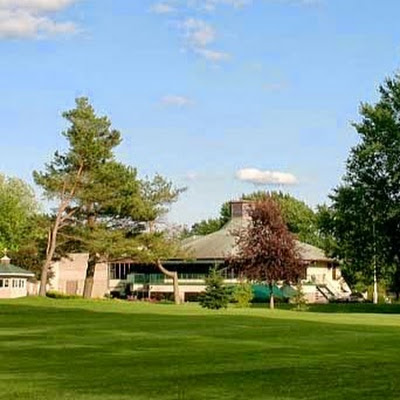 Brockville Country Club