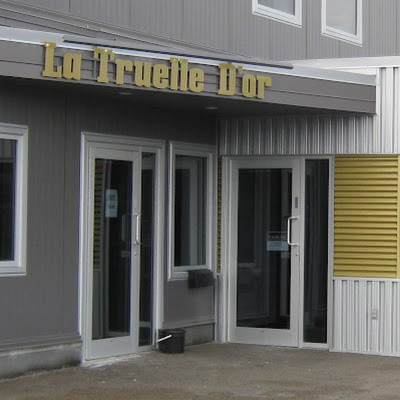 La Truelle D'or inc.