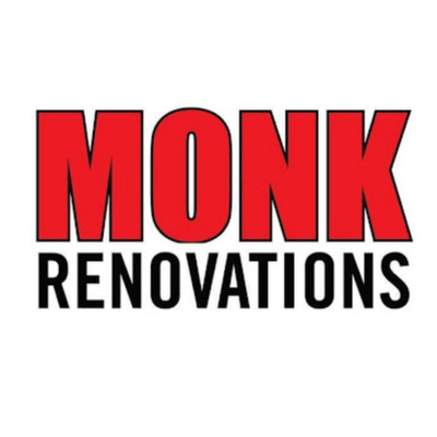 Monk Renovations