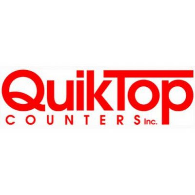 Quiktop Counters