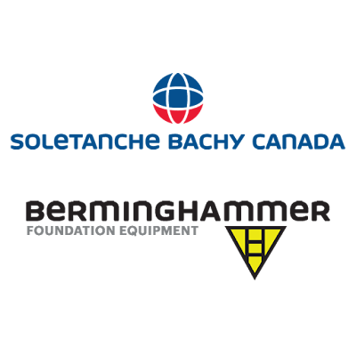 Soletanche Bachy Canada