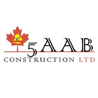 5AAB Construction Ltd.