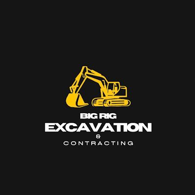 Big Rig Excavation & Contracting