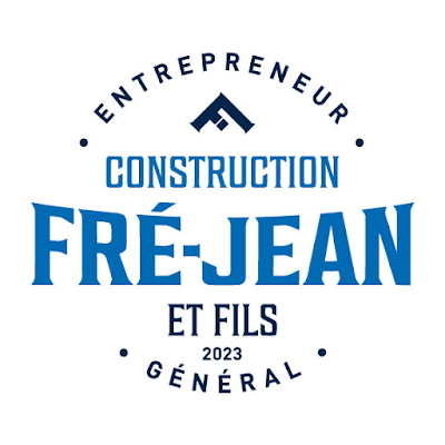 Construction Fré-Jean et Fils 2023 Inc. - Construction neuve - Agrandissement