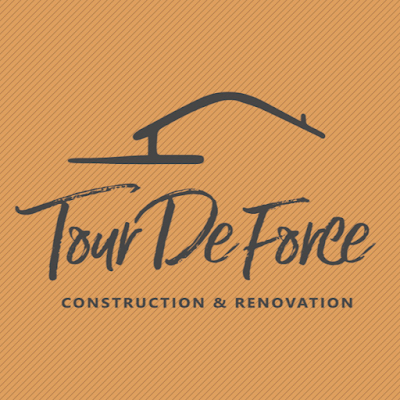 Tour De Force construction