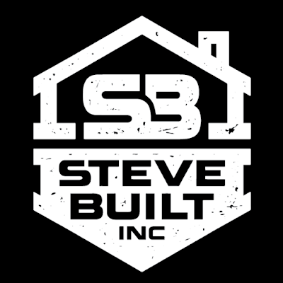 SteveBuilt Inc. | Renovations, Additions + Custom Homes