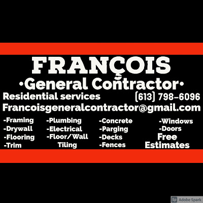 FrançoisGeneralContractor