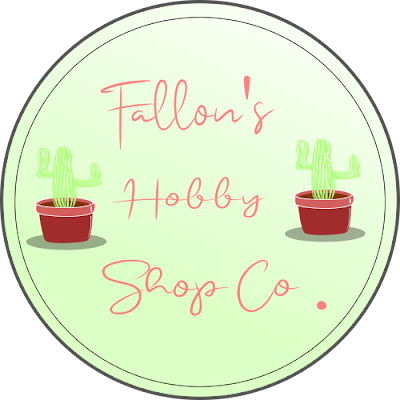 Fallons Hobby Shop Co.