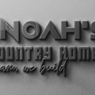 Noah's Country Homes and Renovations Inc