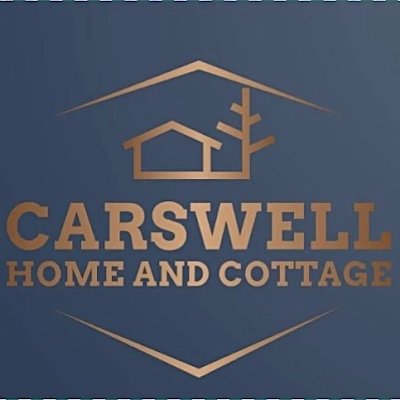 Carswell home and cottage