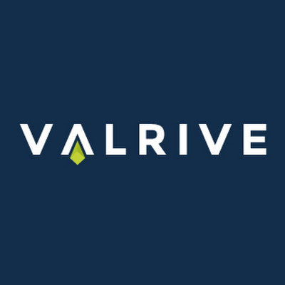 Constructions Valrive Inc