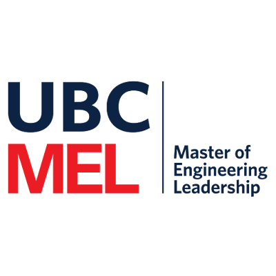 UBC MEL MHLP Professional Leadership Master Degrees