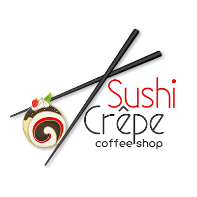 Sushi Crêpe Coffee Shop