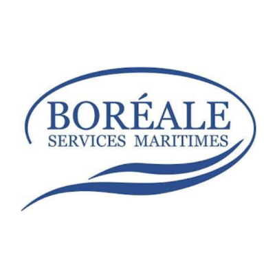 Services Maritimes Boreale