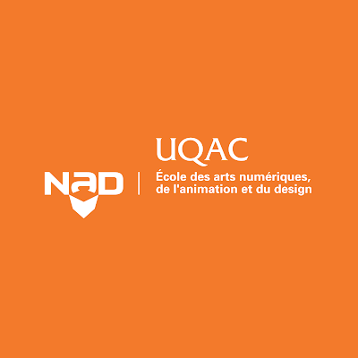 NAD - École des arts numériques, de l’animation et du design