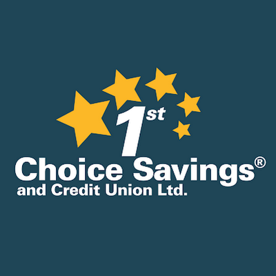 1st Choice Savings and Credit Union Ltd.