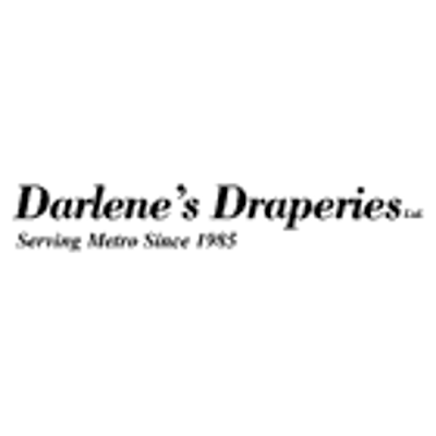 Darlene's Draperies Ltd