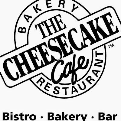 The Cheesecake Cafe