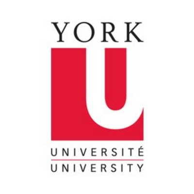 Membre York University dans Toronto ON