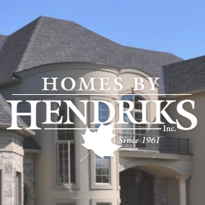 Homes By Hendriks