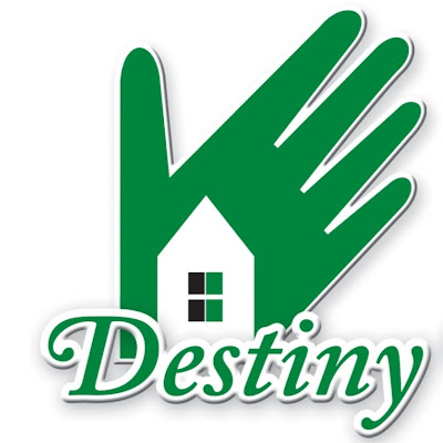 Destiny Homes Inc.