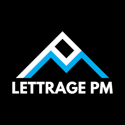 Lettrage PM