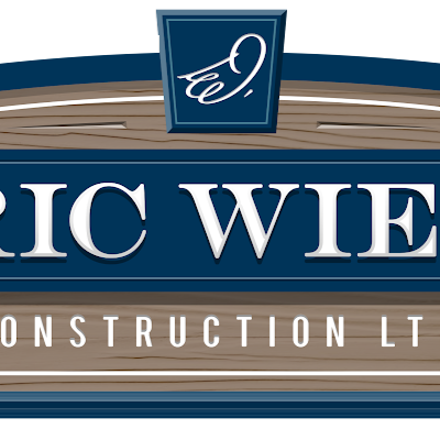 Eric Wiens Construction Ltd