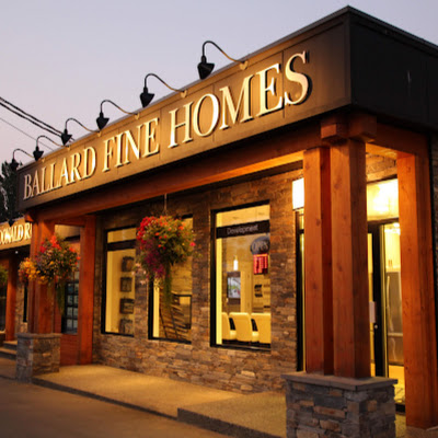 Ballard Fine Homes