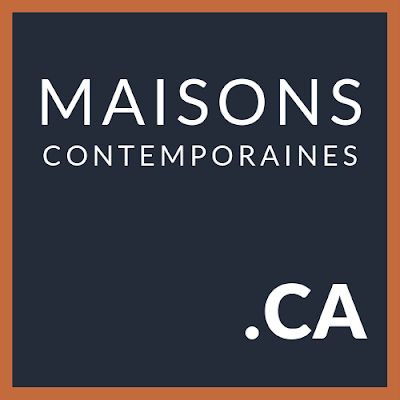 Maisons Contemporaines