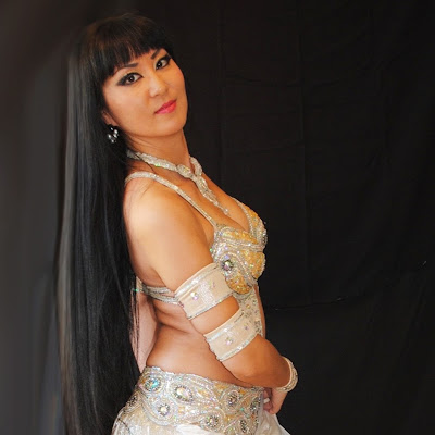 Negma Belly Dance - Bellydance show and classes in Victoria