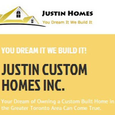 Justin Homes